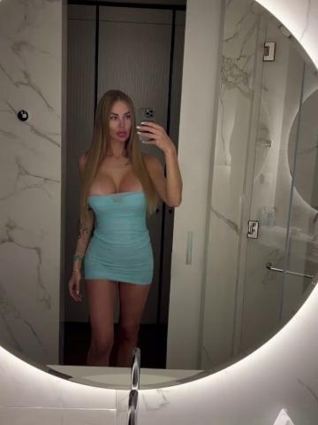 Анкета проститутки Лизочка, 23 года